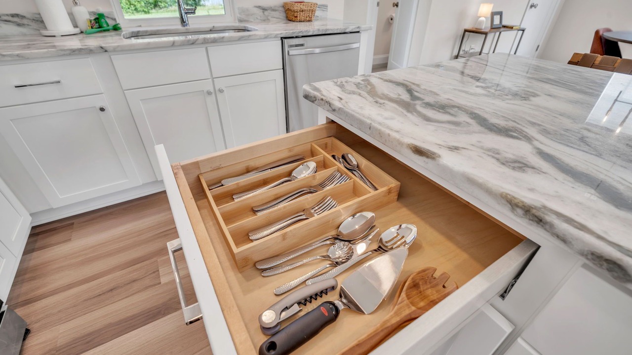 Photo of Kitchen in Taylors