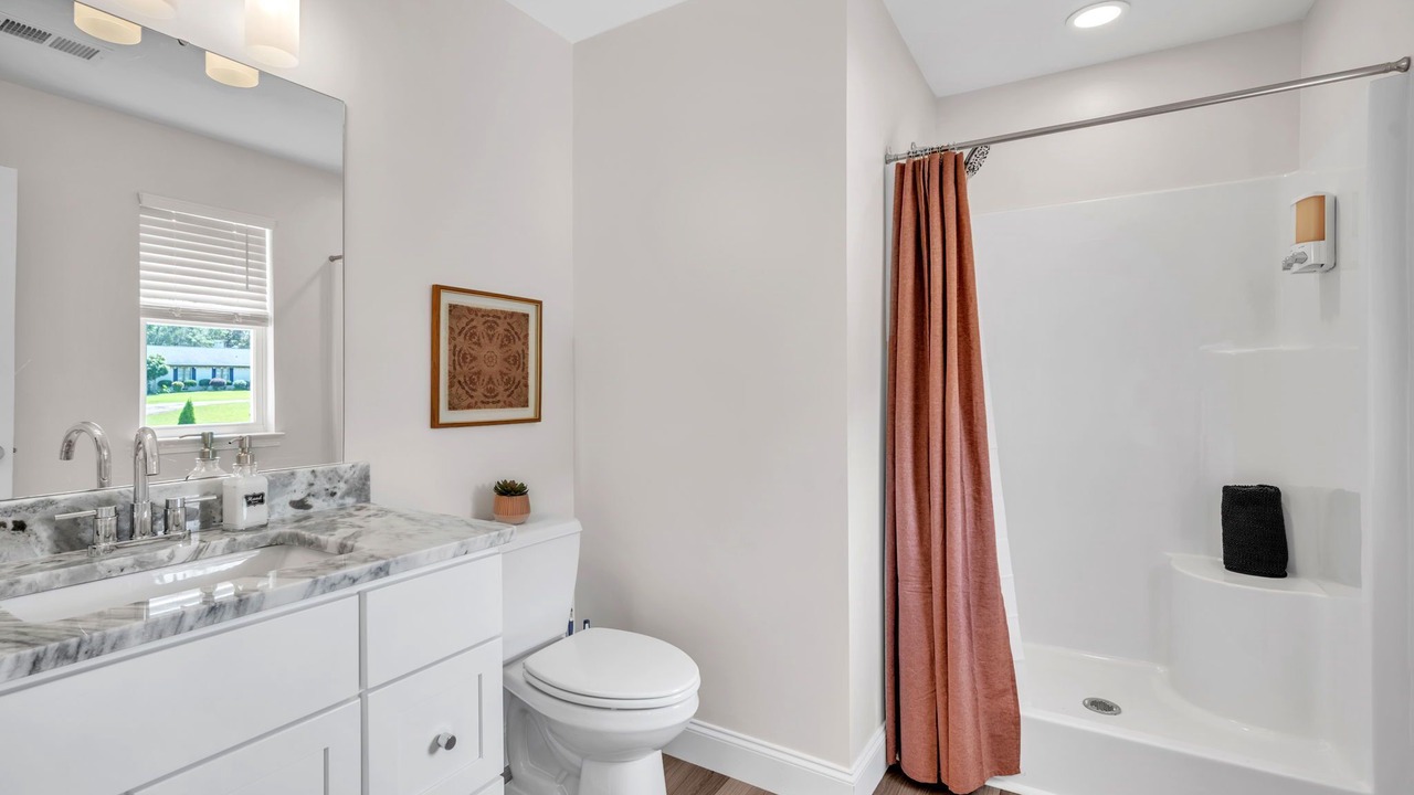 Photo of Bathroom in Taylors