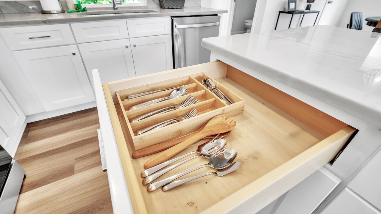 Photo of Kitchen in Taylors