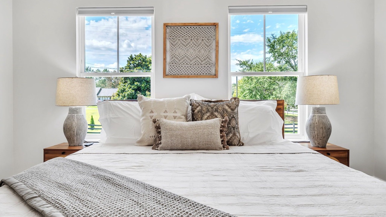 Photo of Bedroom in Taylors
