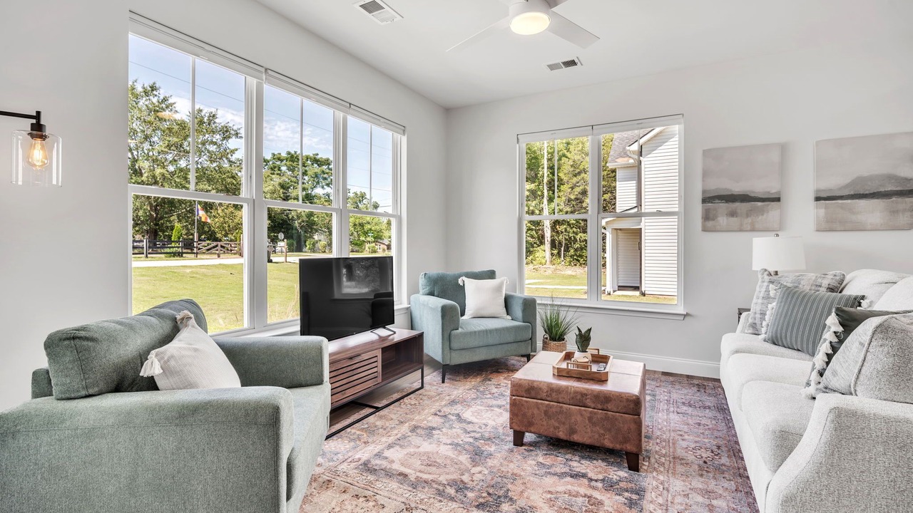 Photo of Livingroom in Taylors