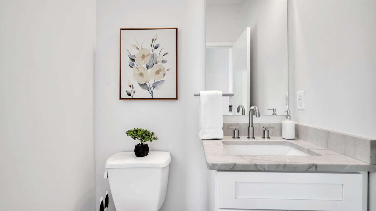 Photo of Bathroom in Taylors