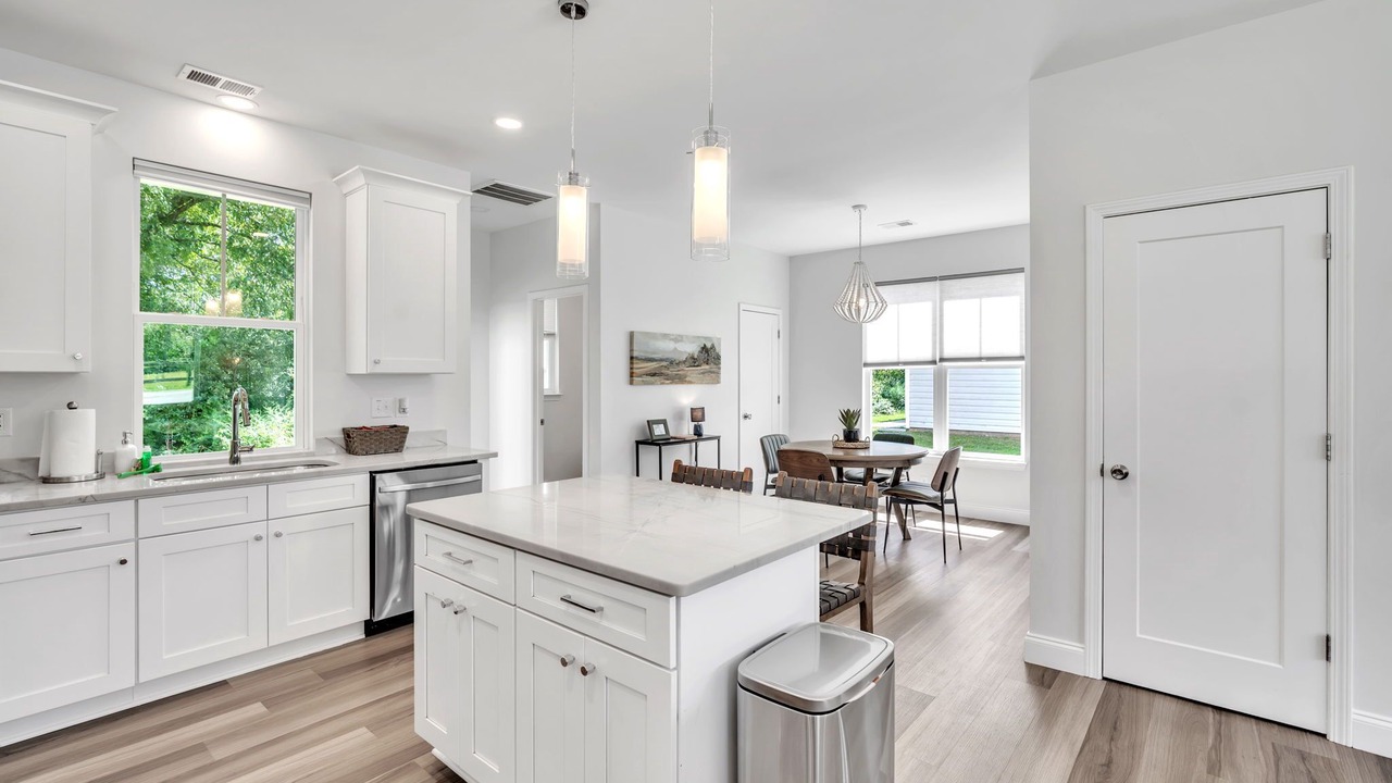 Photo of Kitchen in Taylors