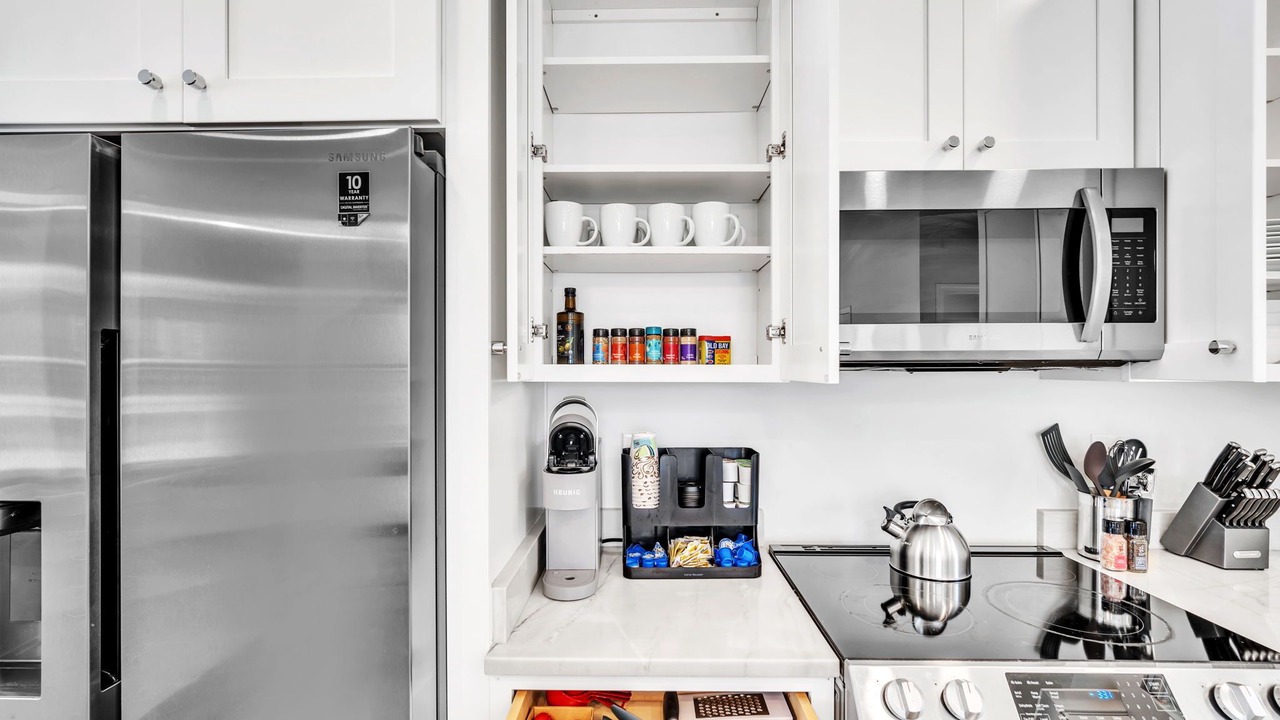 Photo of Kitchen in Taylors