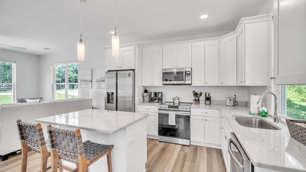 Photo of Kitchen in Taylors