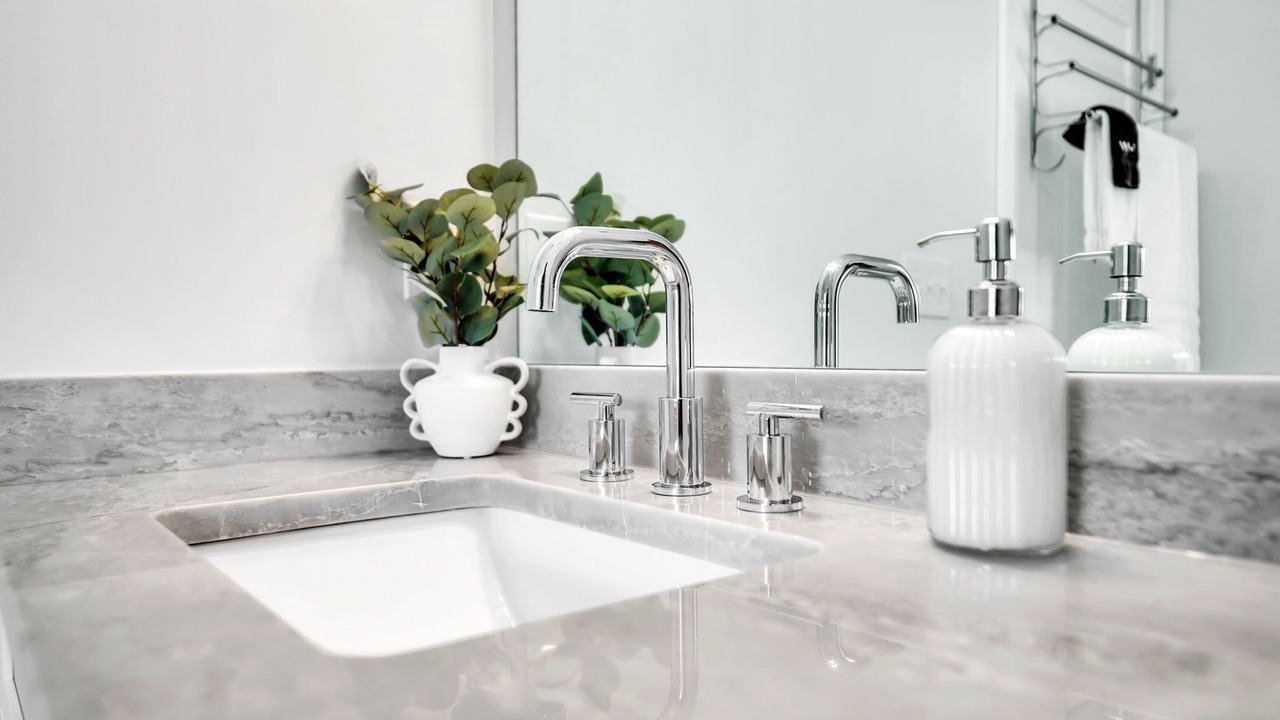 Photo of Bathroom in Taylors