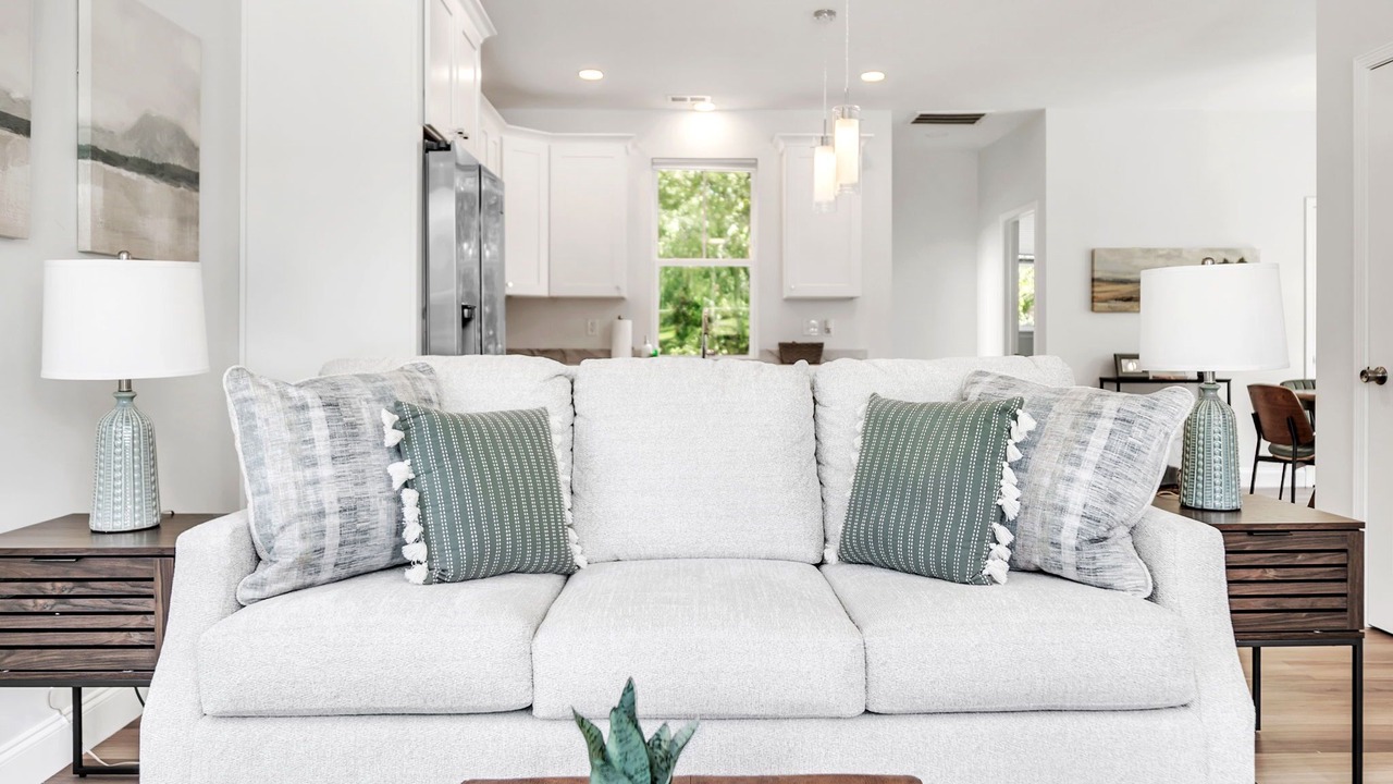 Photo of Livingroom in Taylors