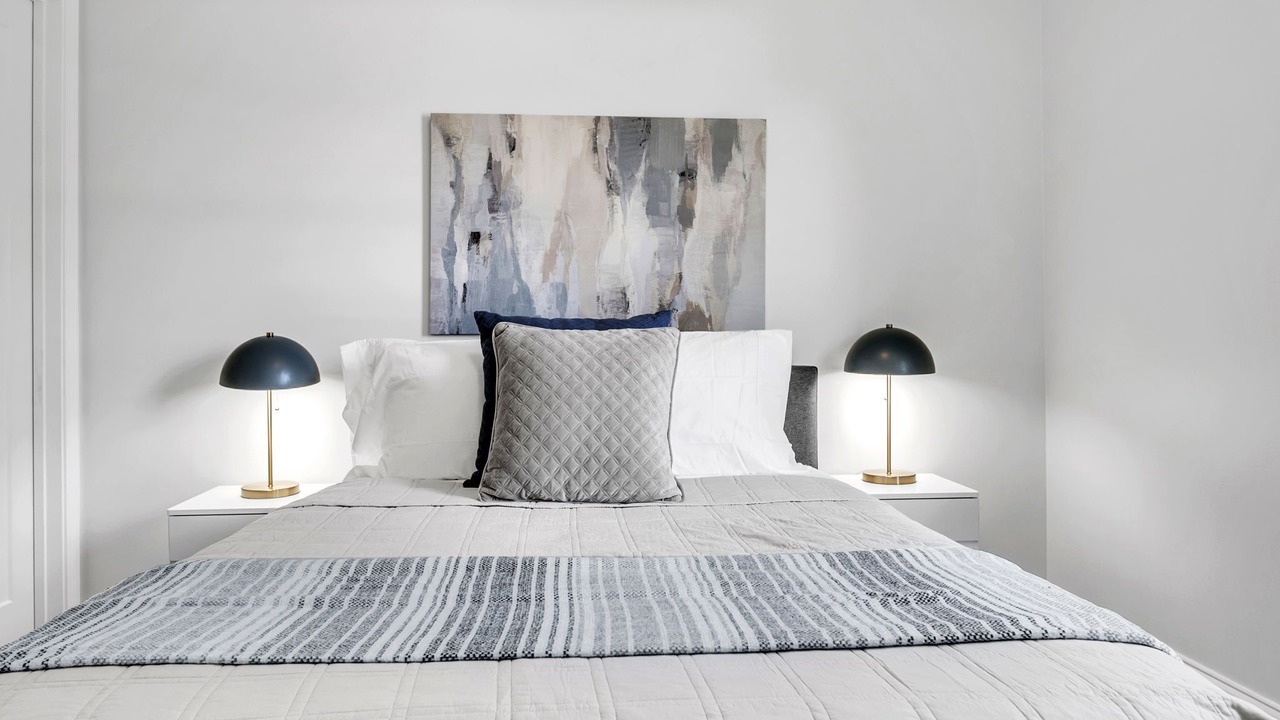 Photo of Bedroom in Taylors