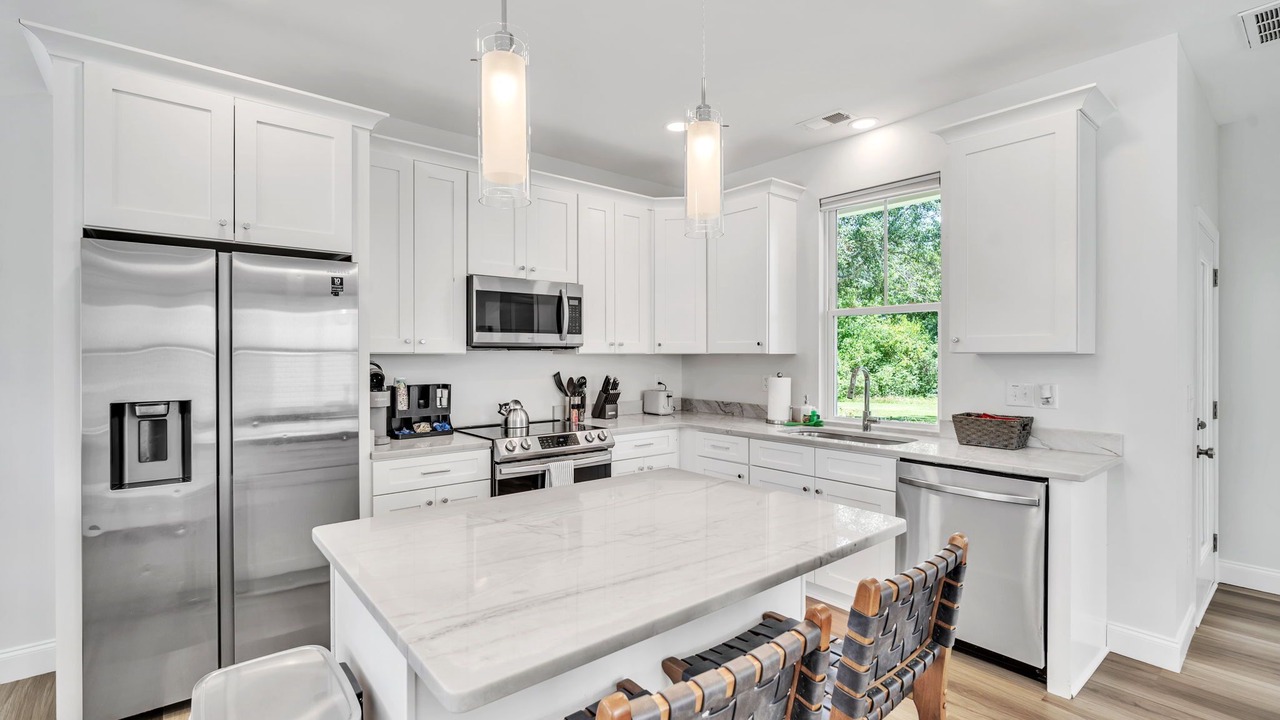 Photo of Kitchen in Taylors