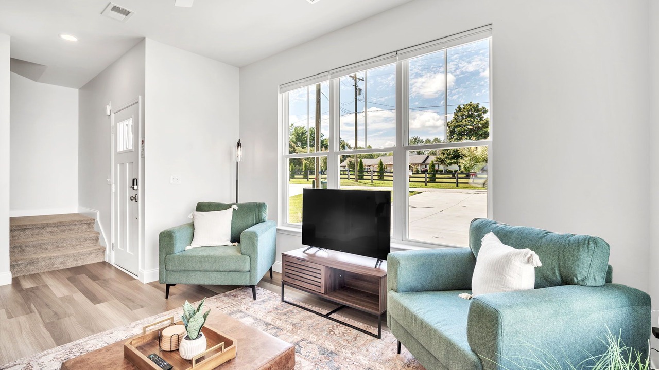 Photo of Livingroom in Taylors
