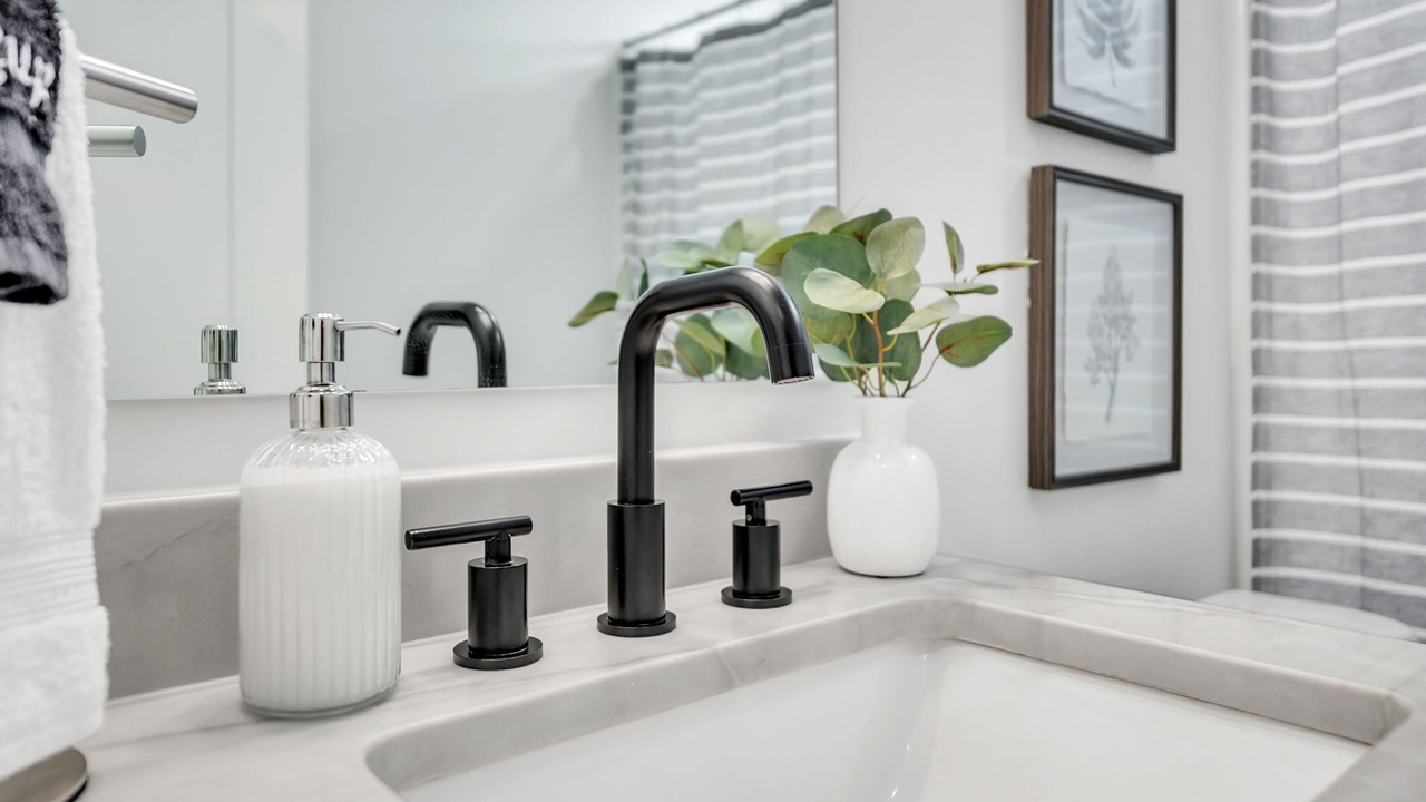 Photo of Bathroom in Taylors