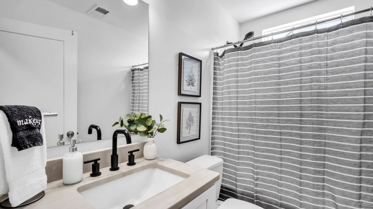 Photo of Bathroom in Taylors
