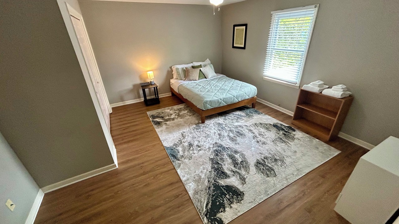 Photo of Bedroom in National Hills