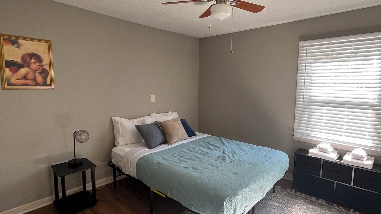 Photo of Bedroom in National Hills