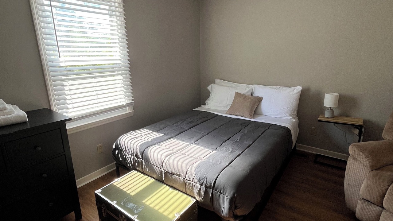 Photo of Bedroom in National Hills