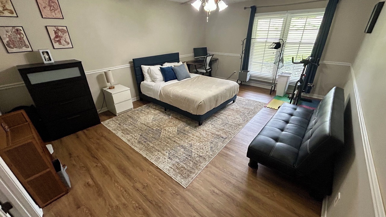 Photo of Bedroom in National Hills