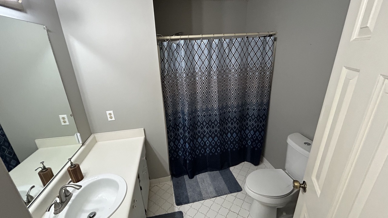 Photo of Bathroom in National Hills