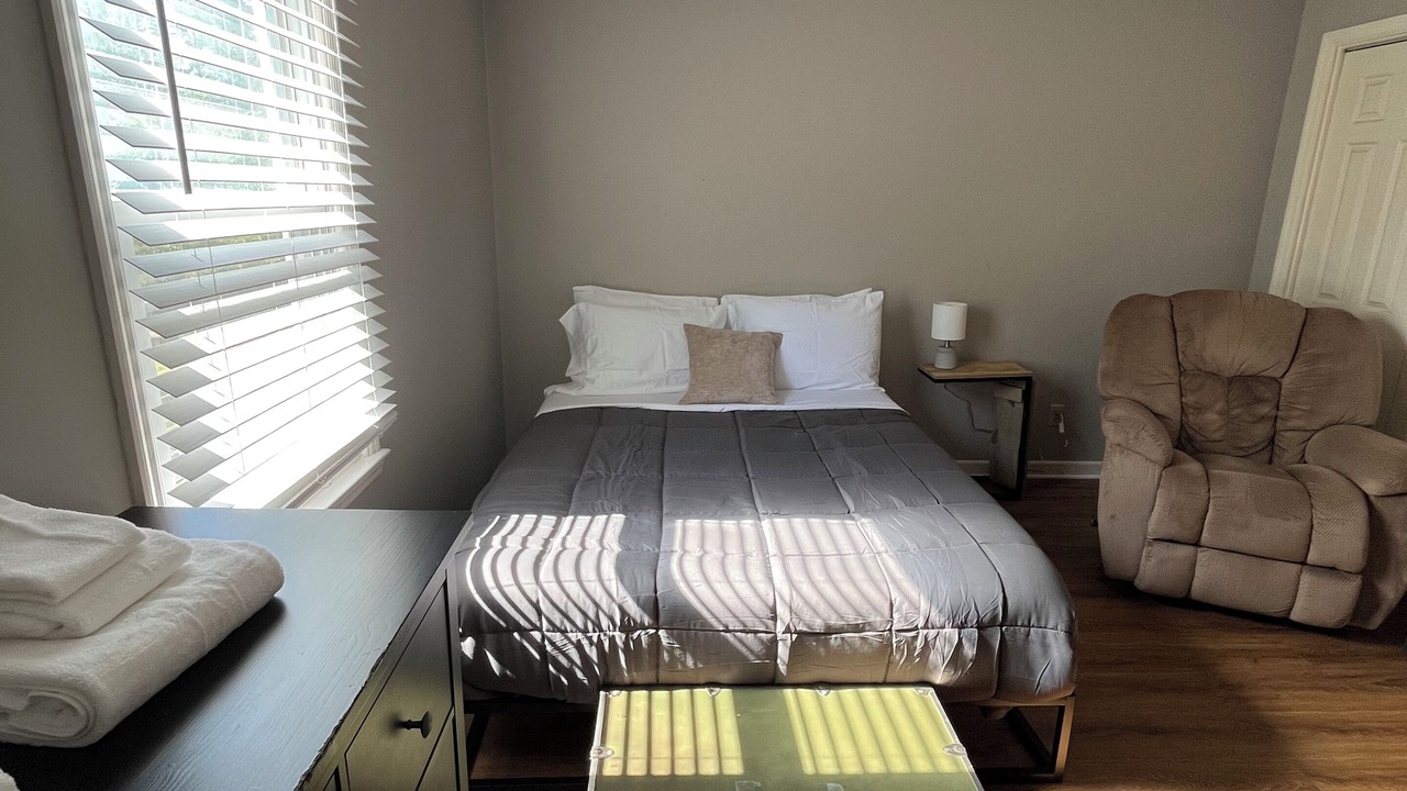 Photo of Bedroom in National Hills