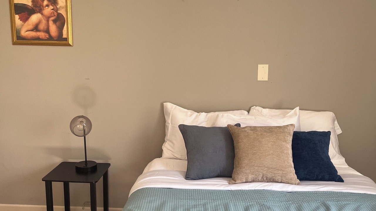 Photo of Bedroom in National Hills