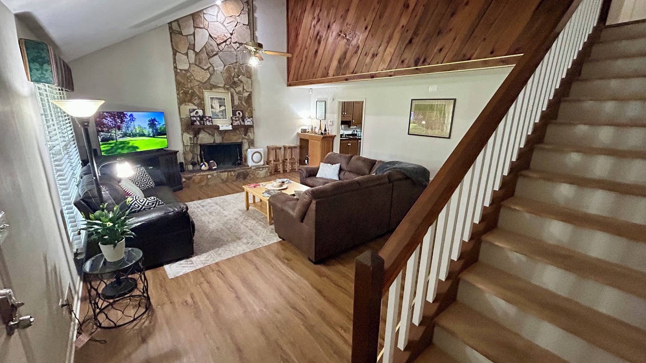 Photo of Livingroom in National Hills