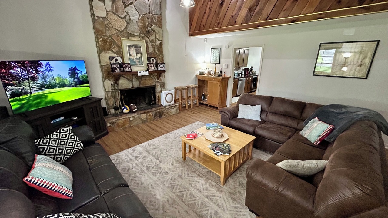 Photo of Livingroom in National Hills