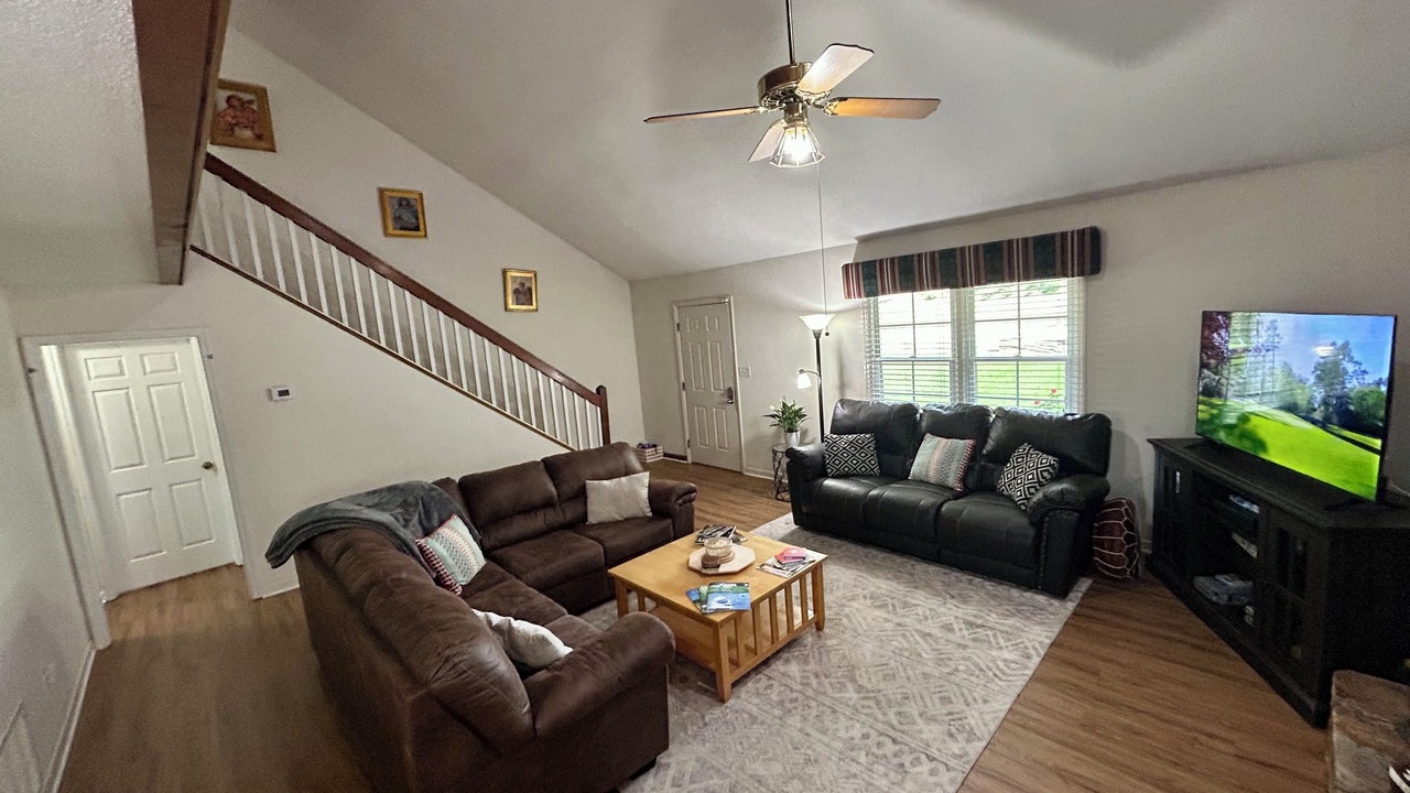 Photo of Livingroom in National Hills