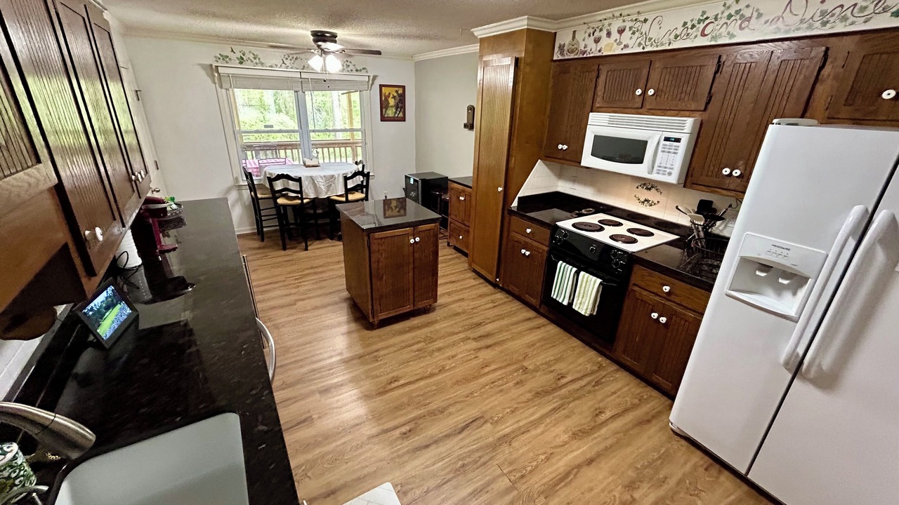 Photo of Kitchen in National Hills