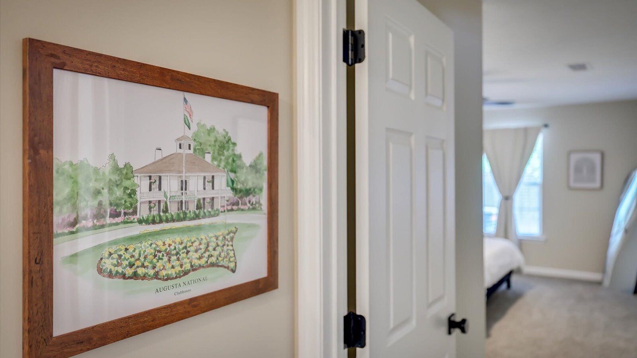 Photo of Bedroom in Evans