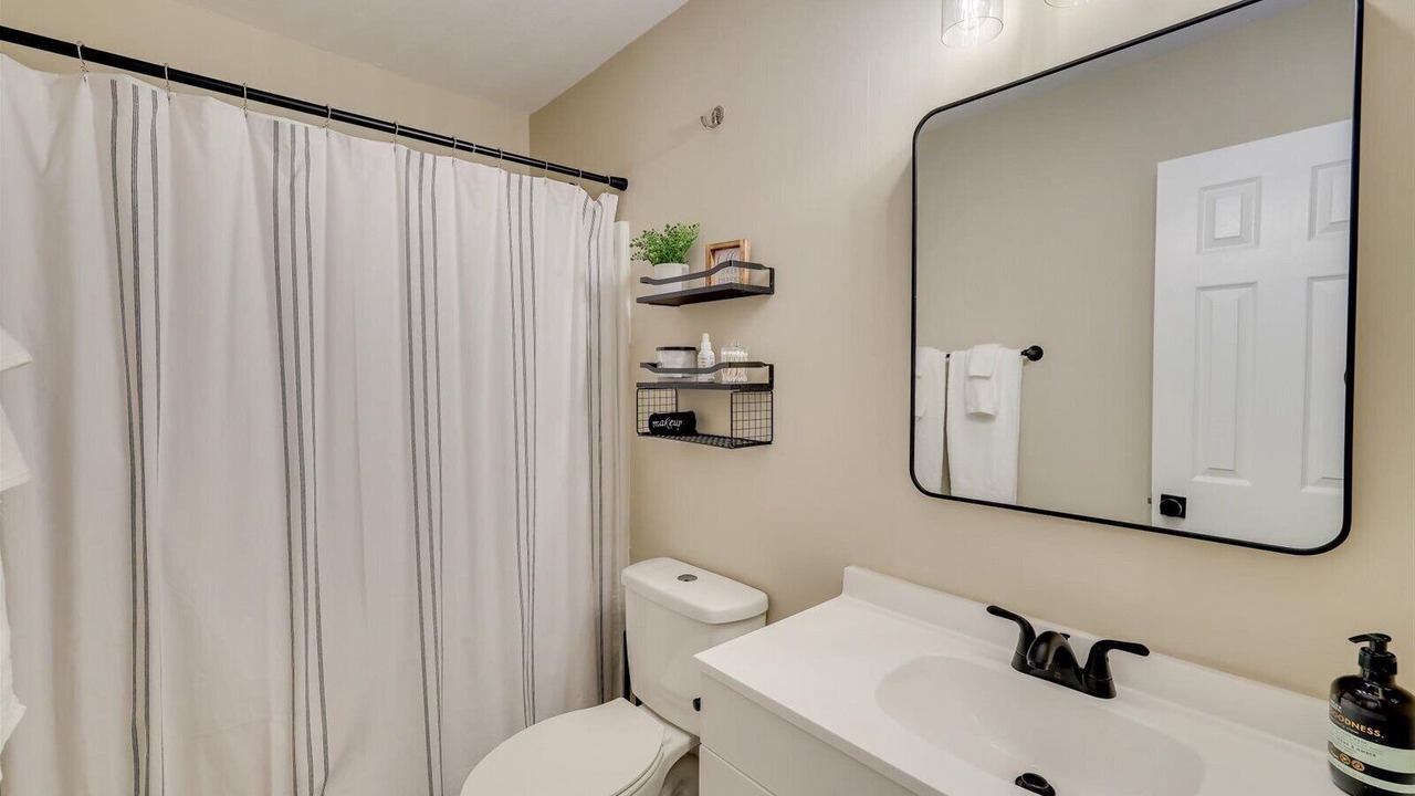 Photo of Bathroom in Evans