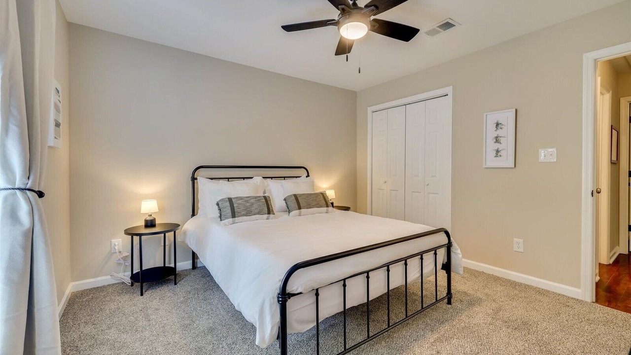 Photo of Bedroom in Evans