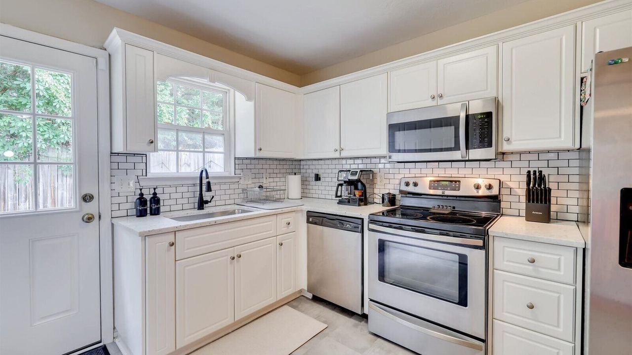Photo of Kitchen in Evans