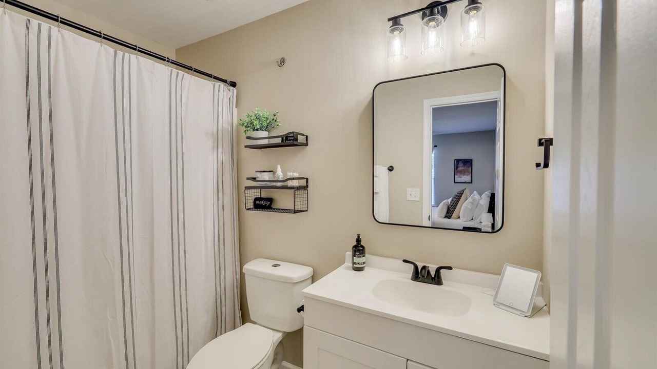 Photo of Bathroom in Evans