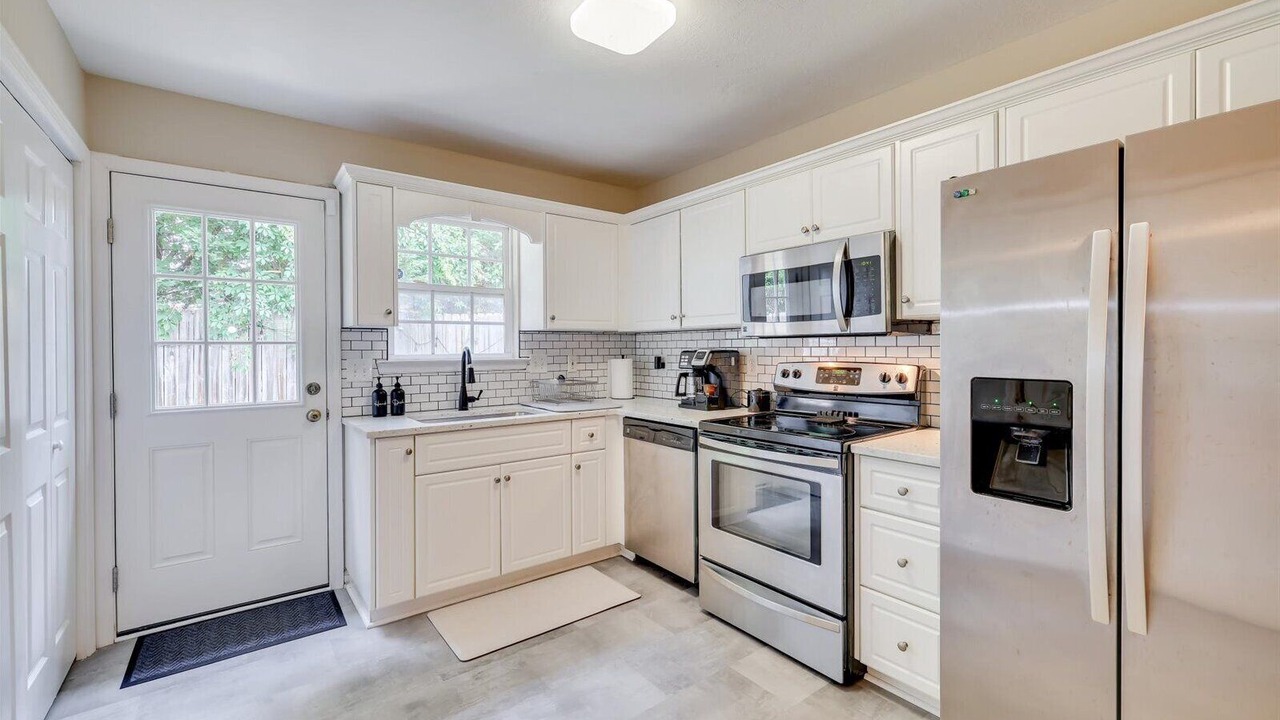Photo of Kitchen in Evans