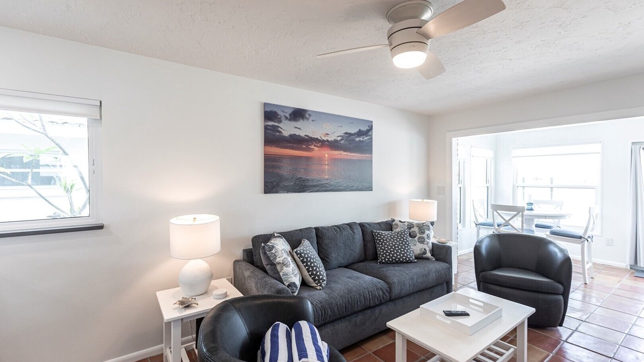 Photo of Bedroom in Aloha Kai