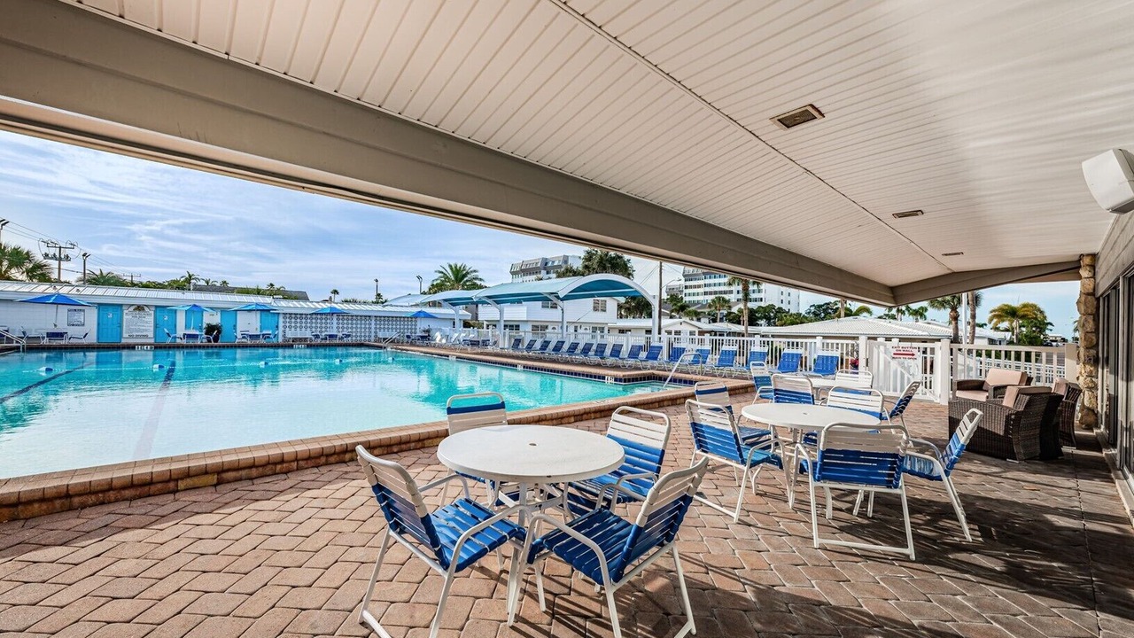 Photo of Outdoor in Aloha Kai