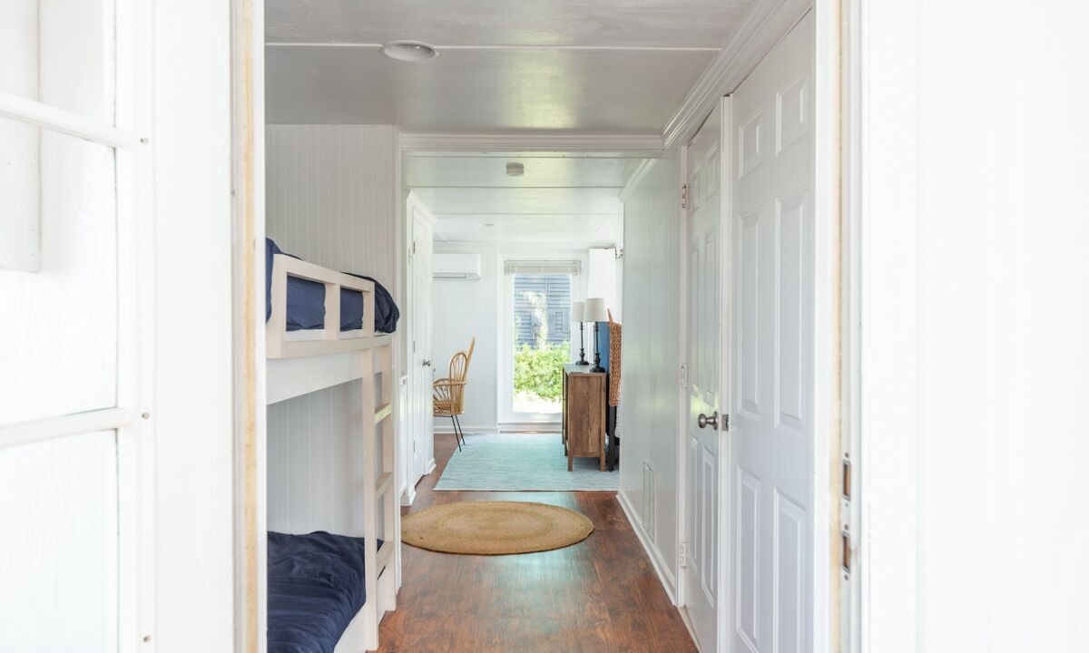 Photo of Bedroom in Oceanmarsh Subdivision