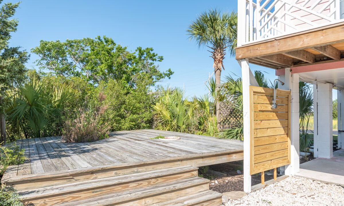 Photo of Outdoor in Oceanmarsh Subdivision