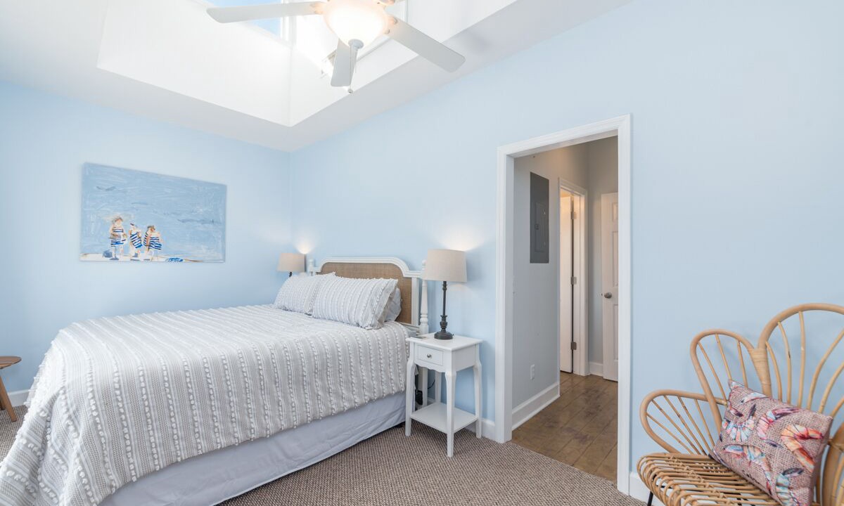 Photo of Bedroom in Oceanmarsh Subdivision