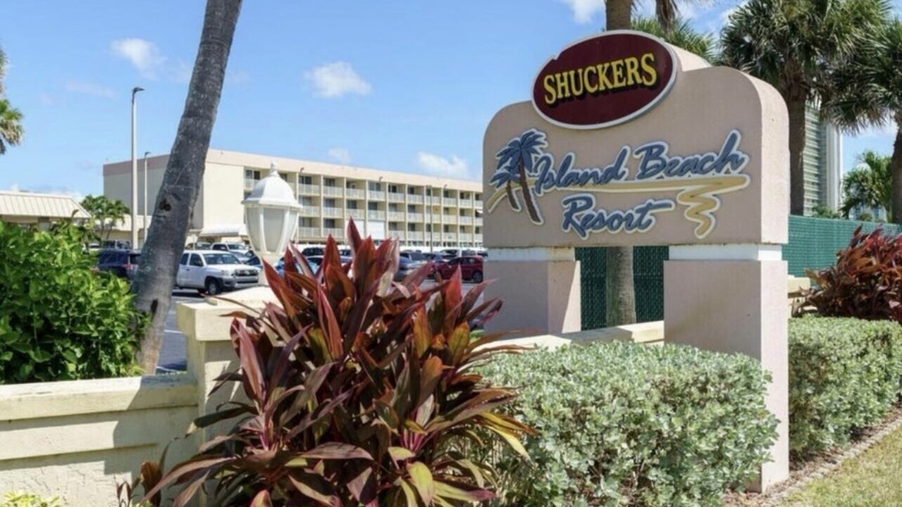 Photo of Outdoor in Hutchinson Island South