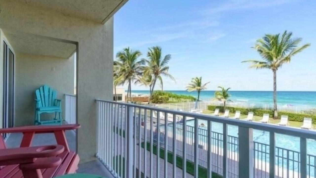 Photo of Outdoor in Hutchinson Island South