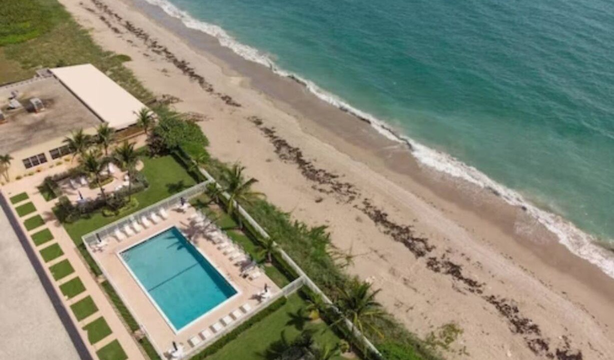 Photo of Outdoor in Hutchinson Island South