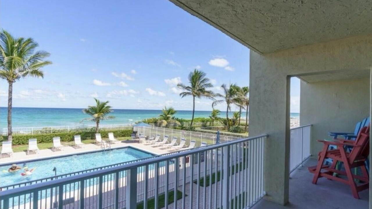 Photo of Outdoor in Hutchinson Island South