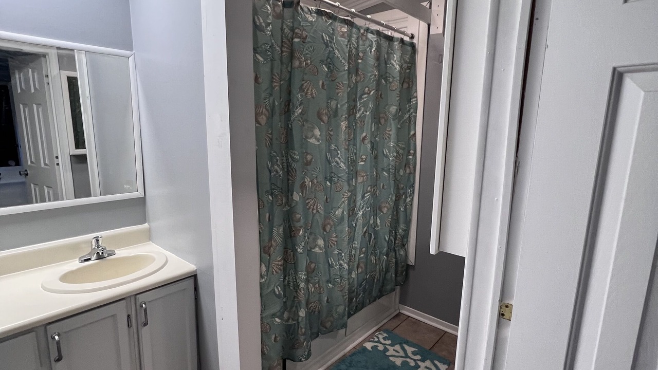 Photo of Bathroom in Townville