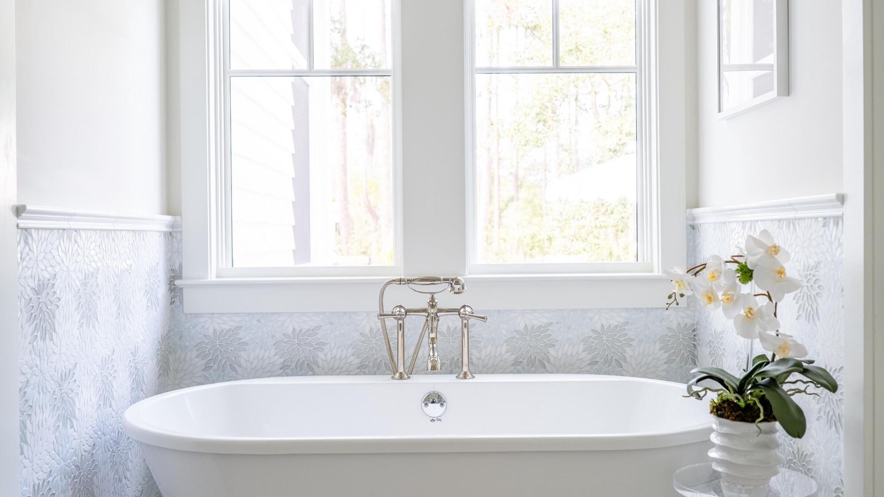 Photo of Bathroom in Palmetto Bluff