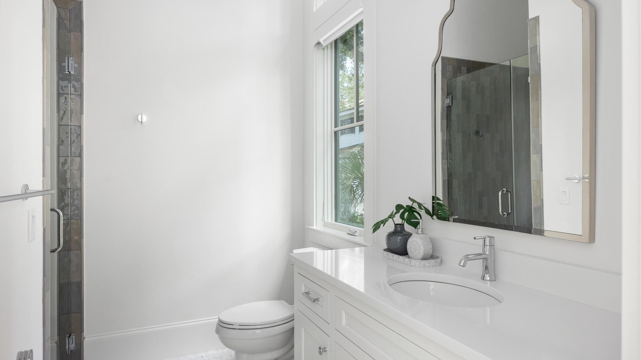 Photo of Bathroom in Palmetto Bluff