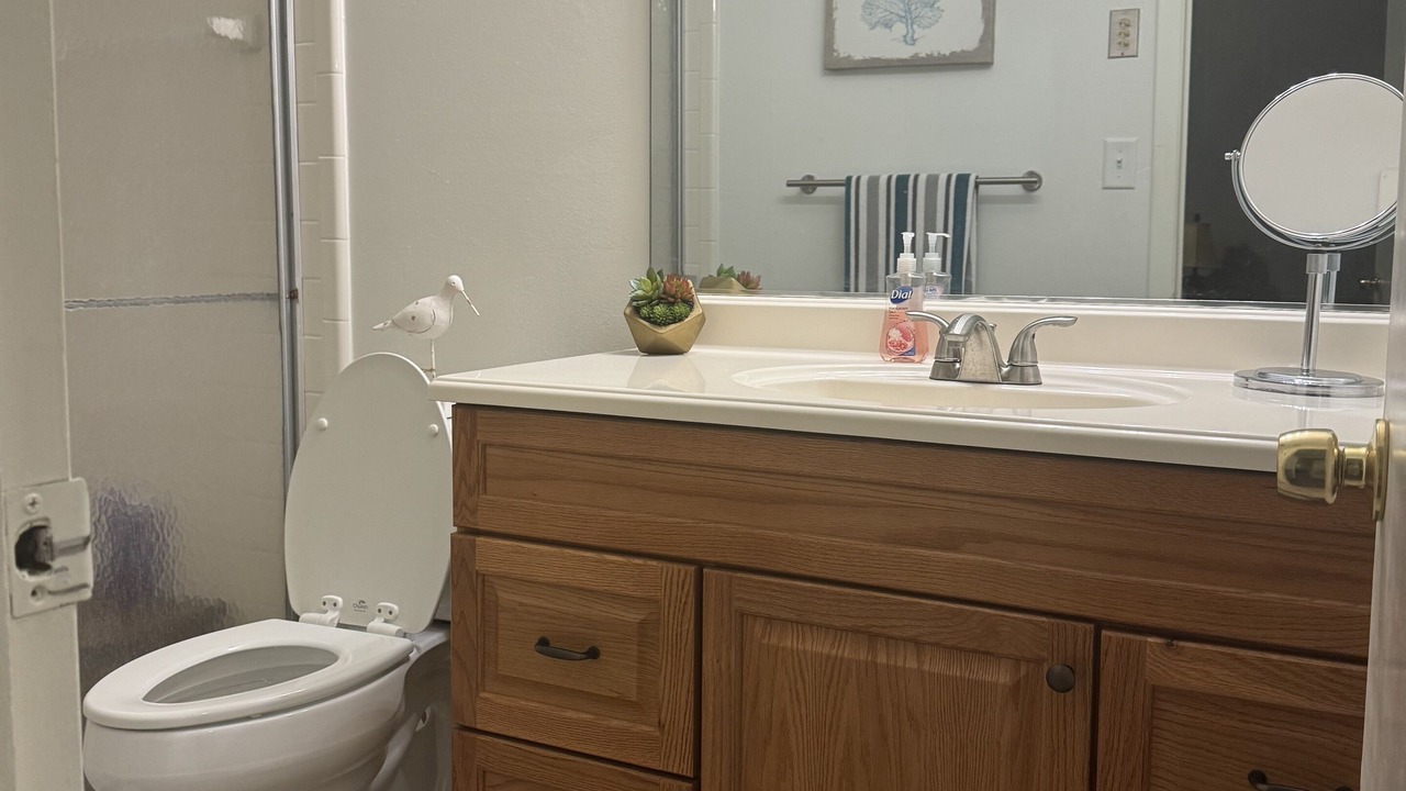 Photo of Bathroom in Fedhaven