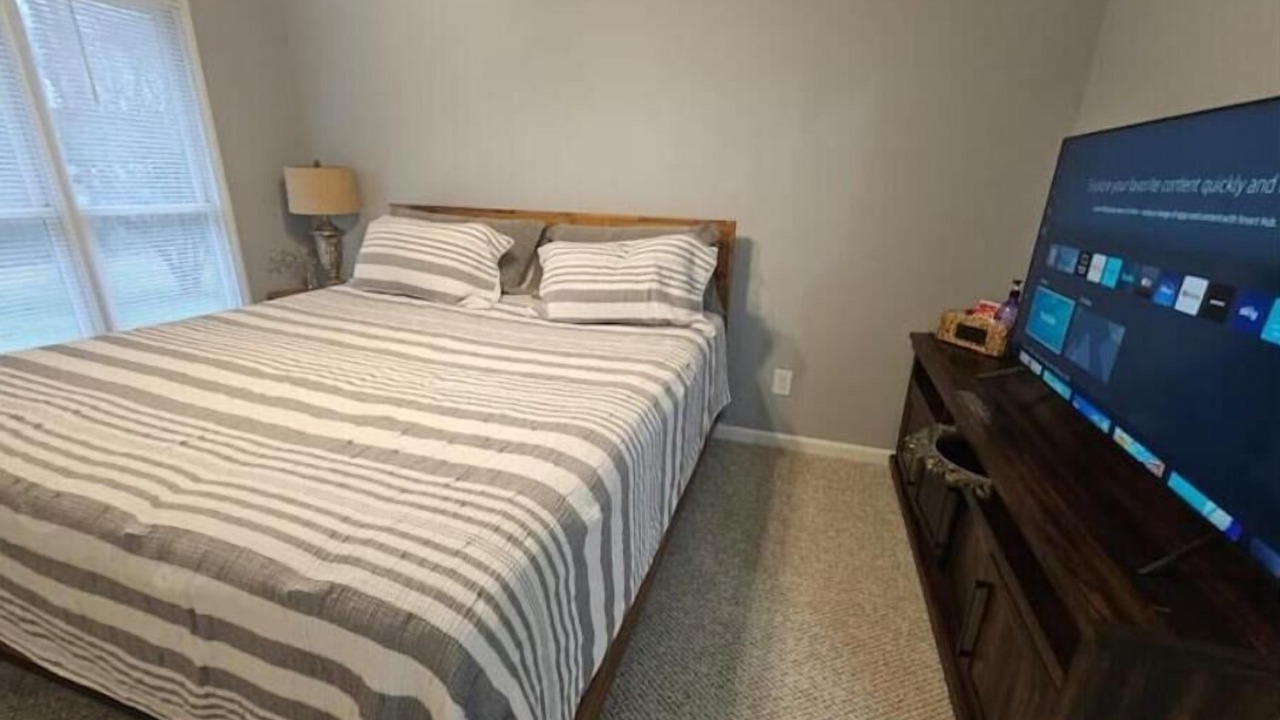 Photo of Bedroom in Zebulon