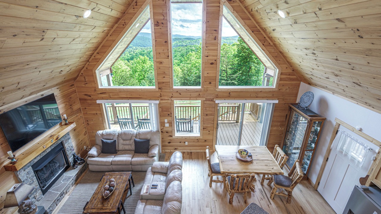 Photo of Livingroom in Murphy
