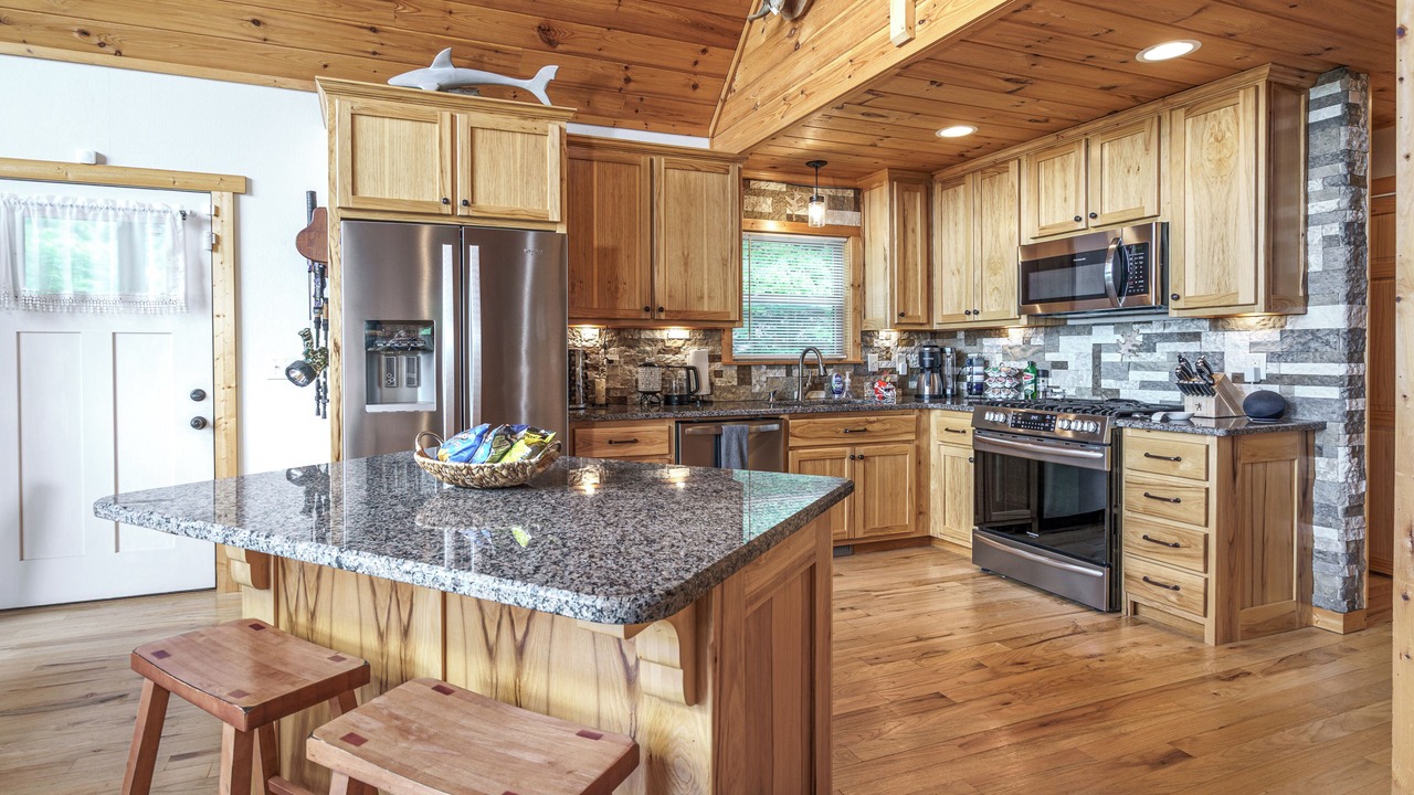 Photo of Kitchen in Murphy