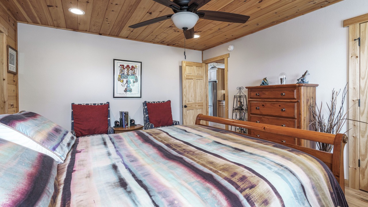 Photo of Bedroom in Murphy